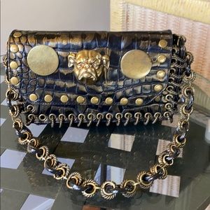 Betsey Johnson vintage Handbag
